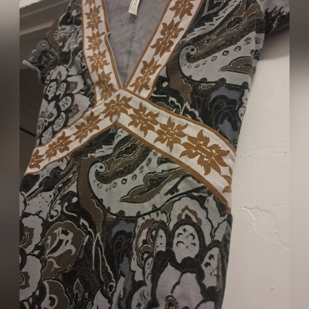 Intimately Free People Floral Bodysuit - Picture 2 of 6